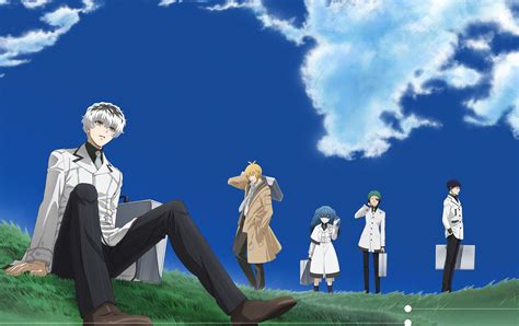 tokyo ghoul re wiki|Tokyo Ghoul:re .